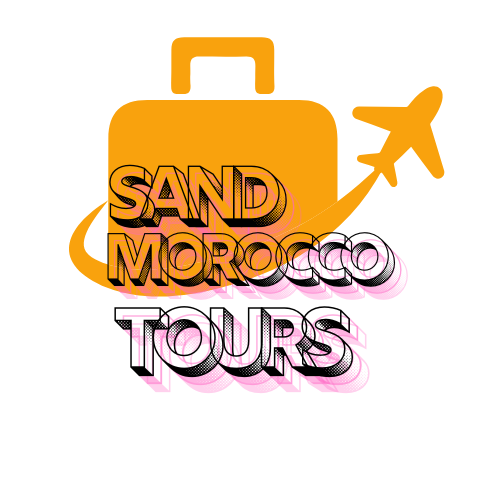 Sand morocco tours